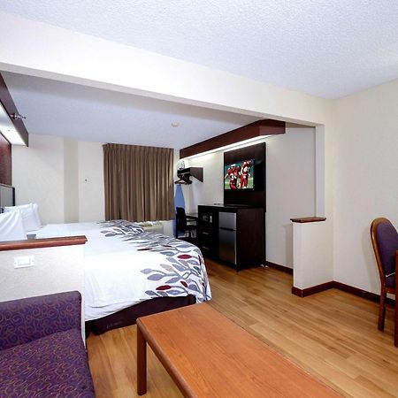 Chesapeake Inn And Suites Lexington Park Patuxent River Naval Air Station Kalifornien Exteriör bild
