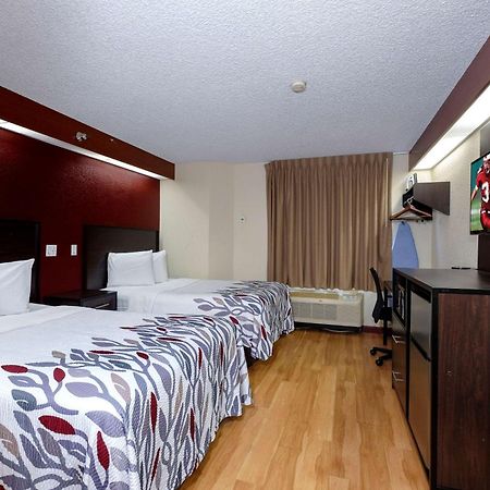 Chesapeake Inn And Suites Lexington Park Patuxent River Naval Air Station Kalifornien Exteriör bild
