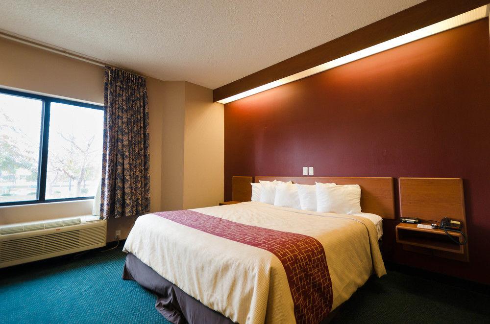Chesapeake Inn And Suites Lexington Park Patuxent River Naval Air Station Kalifornien Exteriör bild