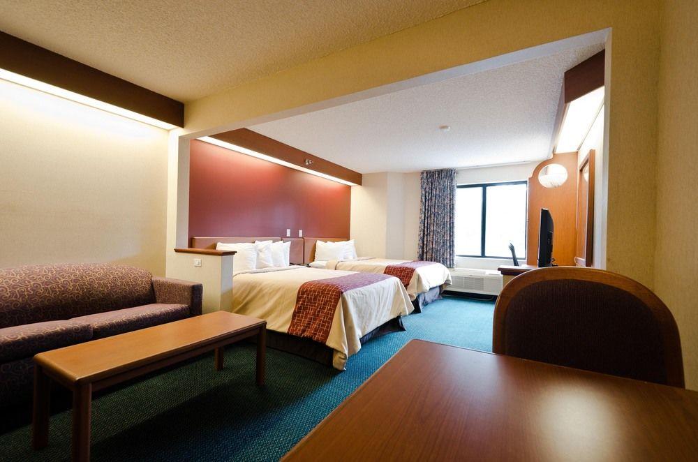 Chesapeake Inn And Suites Lexington Park Patuxent River Naval Air Station Kalifornien Exteriör bild