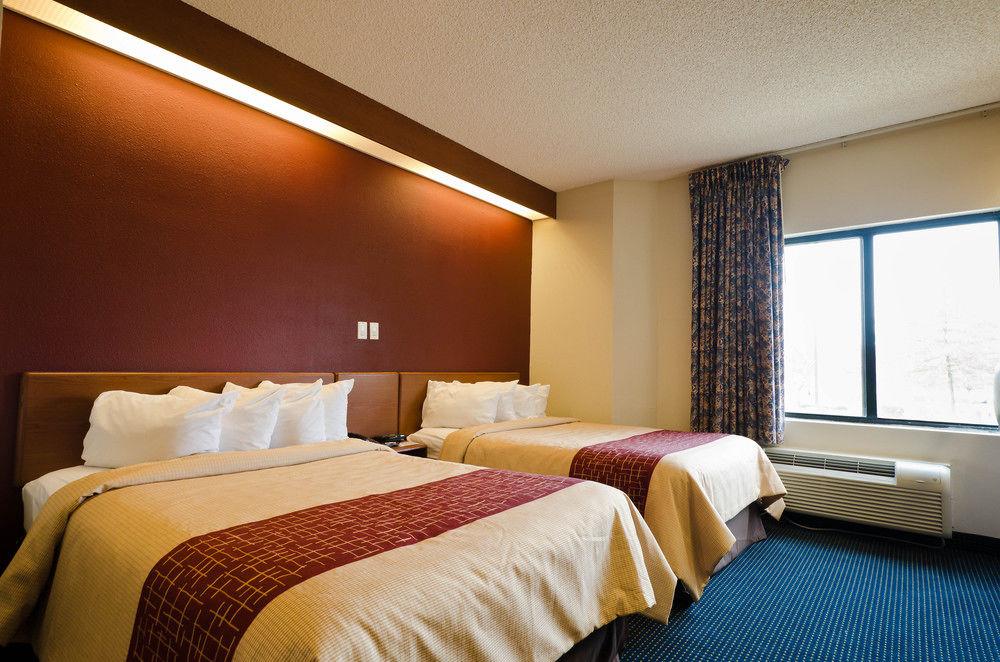 Chesapeake Inn And Suites Lexington Park Patuxent River Naval Air Station Kalifornien Exteriör bild