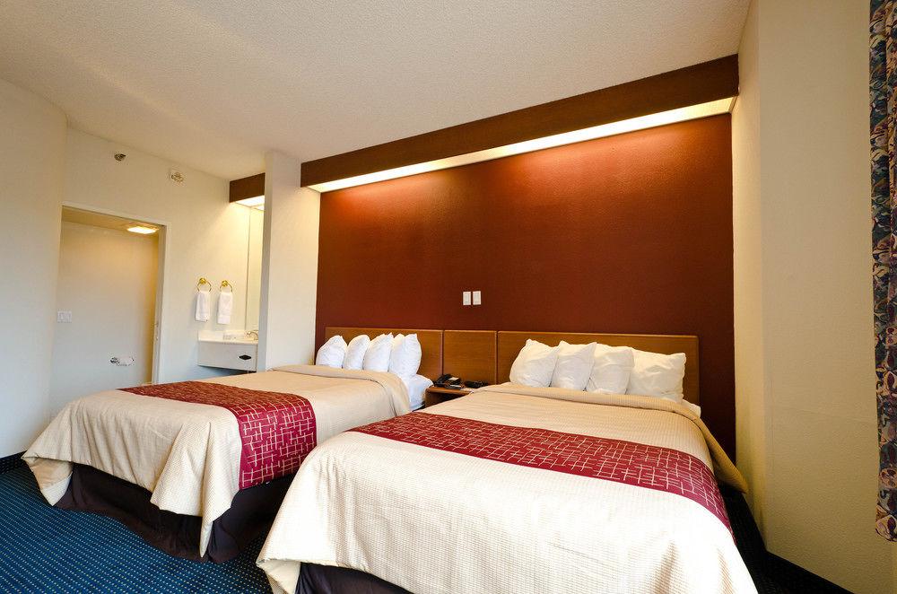 Chesapeake Inn And Suites Lexington Park Patuxent River Naval Air Station Kalifornien Exteriör bild