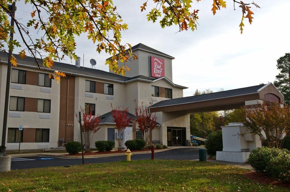 Chesapeake Inn And Suites Lexington Park Patuxent River Naval Air Station Kalifornien Exteriör bild