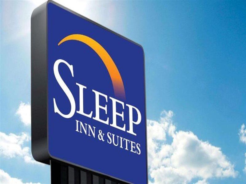 Chesapeake Inn And Suites Lexington Park Patuxent River Naval Air Station Kalifornien Exteriör bild