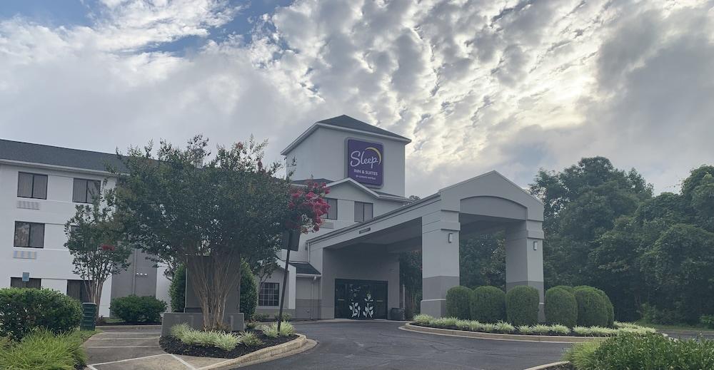 Chesapeake Inn And Suites Lexington Park Patuxent River Naval Air Station Kalifornien Exteriör bild
