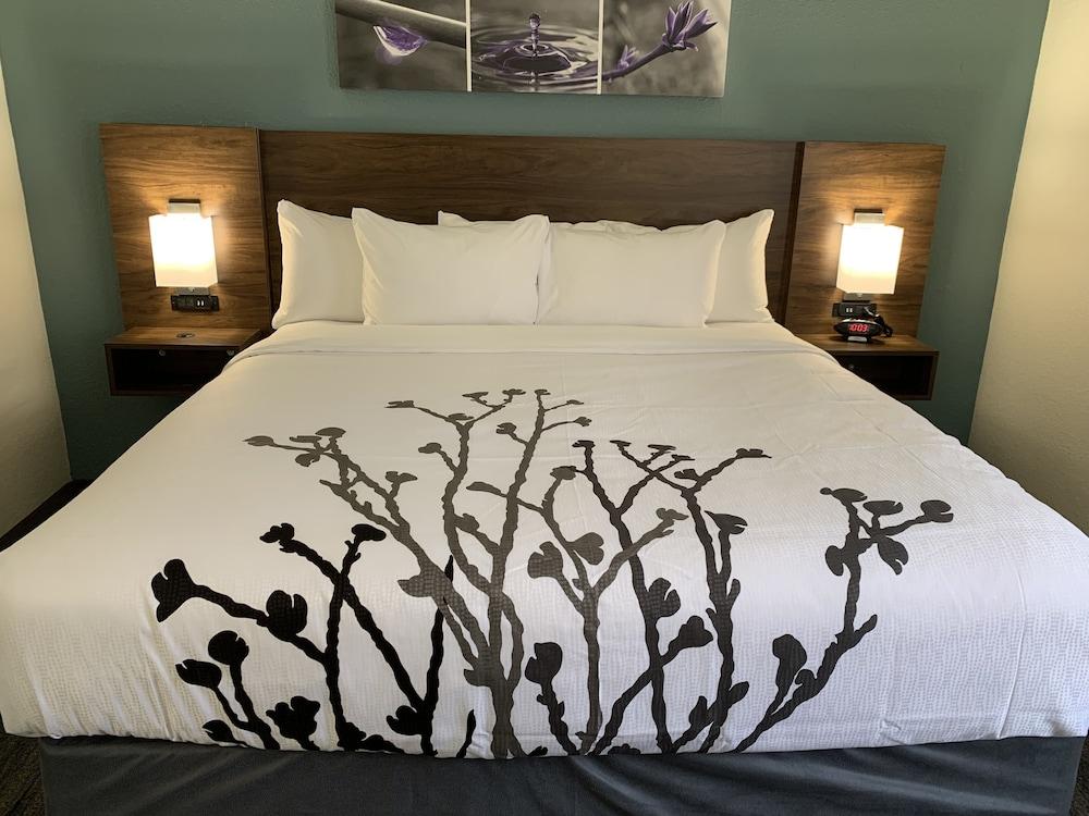 Chesapeake Inn And Suites Lexington Park Patuxent River Naval Air Station Kalifornien Exteriör bild