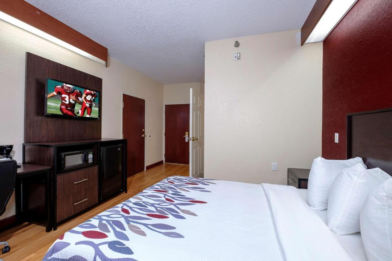 Chesapeake Inn And Suites Lexington Park Patuxent River Naval Air Station Kalifornien Exteriör bild