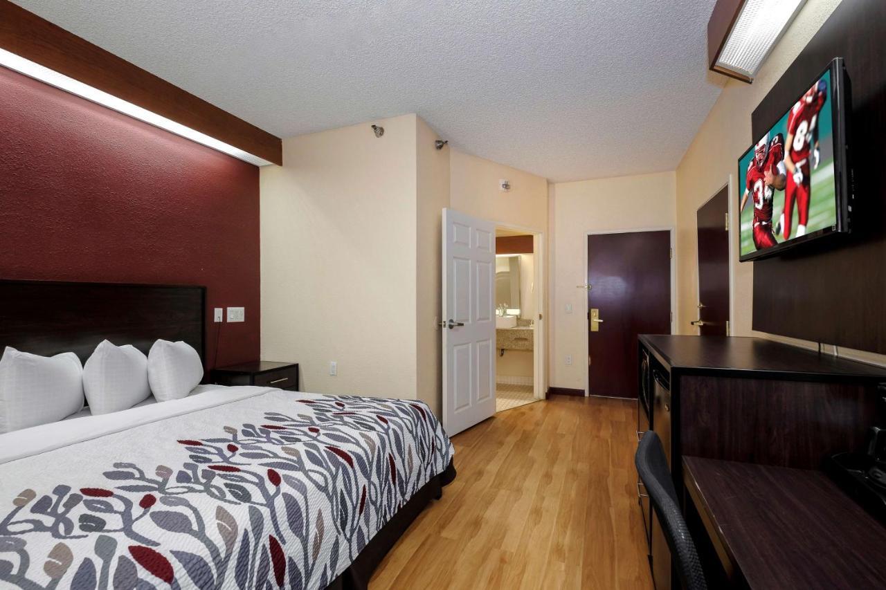 Chesapeake Inn And Suites Lexington Park Patuxent River Naval Air Station Kalifornien Exteriör bild
