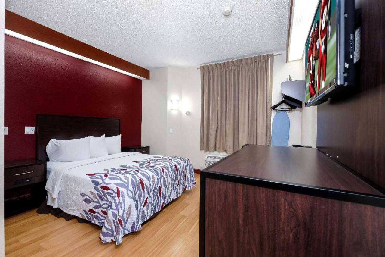 Chesapeake Inn And Suites Lexington Park Patuxent River Naval Air Station Kalifornien Exteriör bild