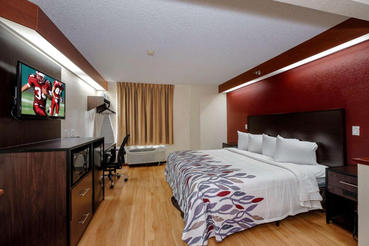 Chesapeake Inn And Suites Lexington Park Patuxent River Naval Air Station Kalifornien Exteriör bild